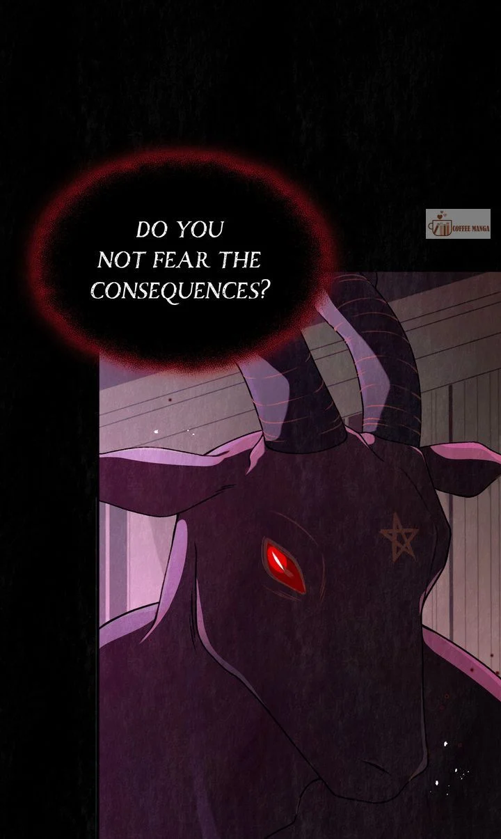 Dear, Not Cunning Witch Chapter 18 - Page 67