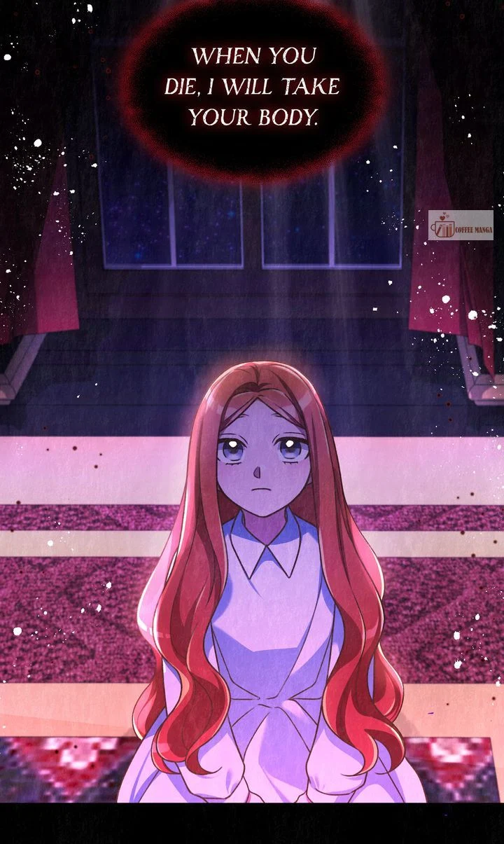 Dear, Not Cunning Witch Chapter 18 - Page 69