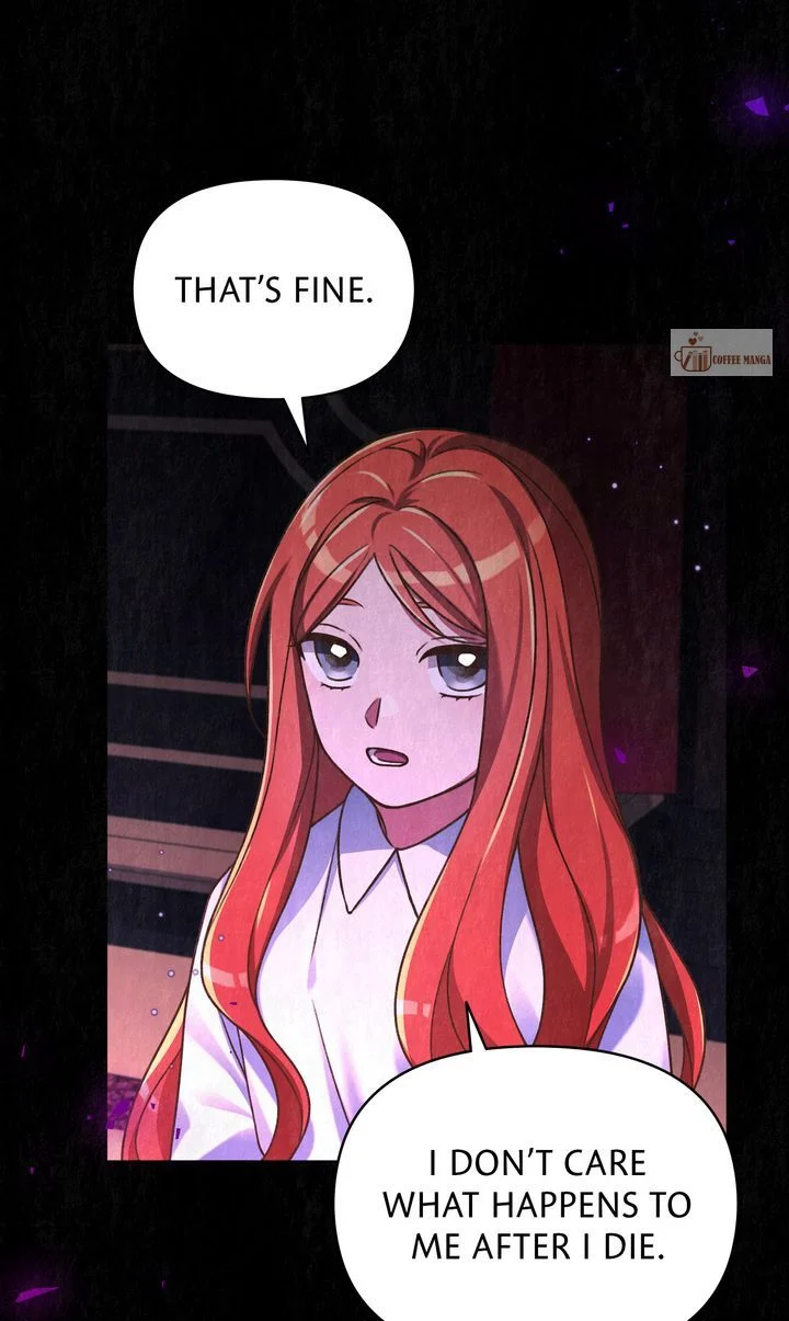 Dear, Not Cunning Witch Chapter 18 - Page 70