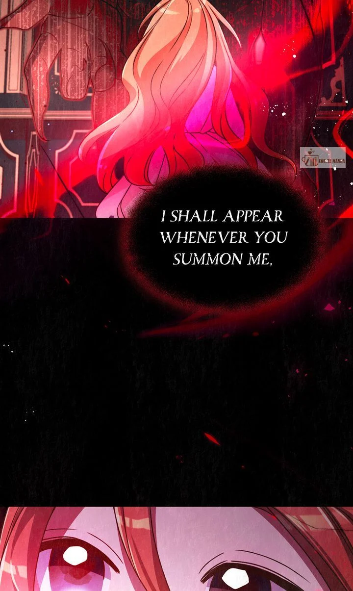 Dear, Not Cunning Witch Chapter 18 - Page 73