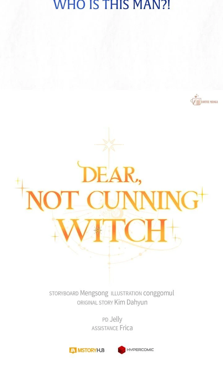 Dear, Not Cunning Witch Chapter 19 - Page 106