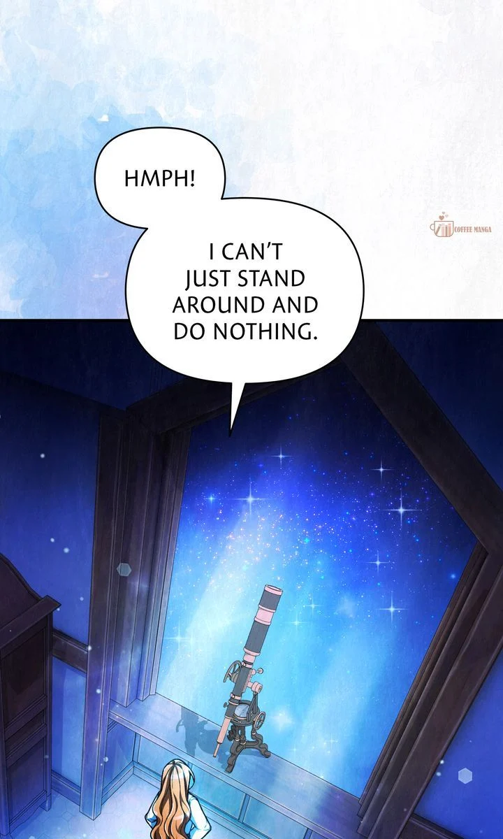 Dear, Not Cunning Witch Chapter 19 - Page 11