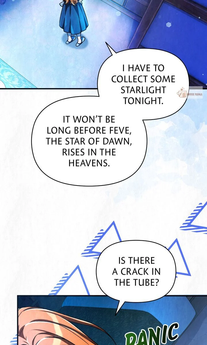 Dear, Not Cunning Witch Chapter 19 - Page 12