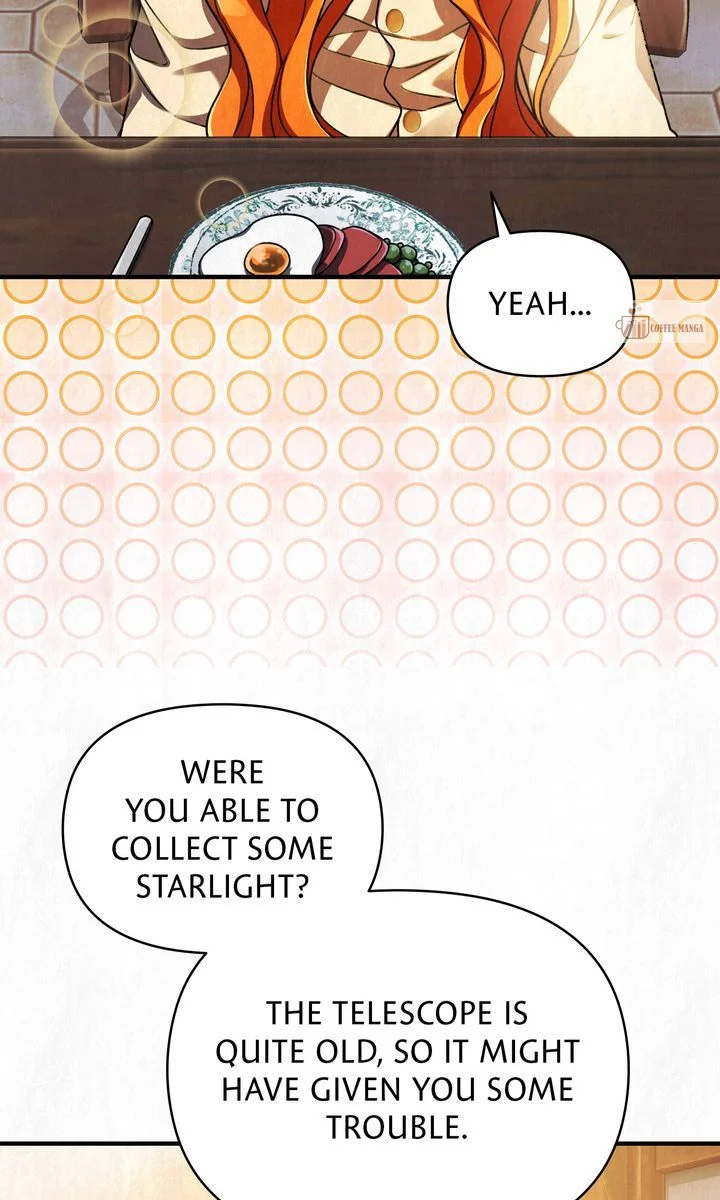 Dear, Not Cunning Witch Chapter 19 - Page 21