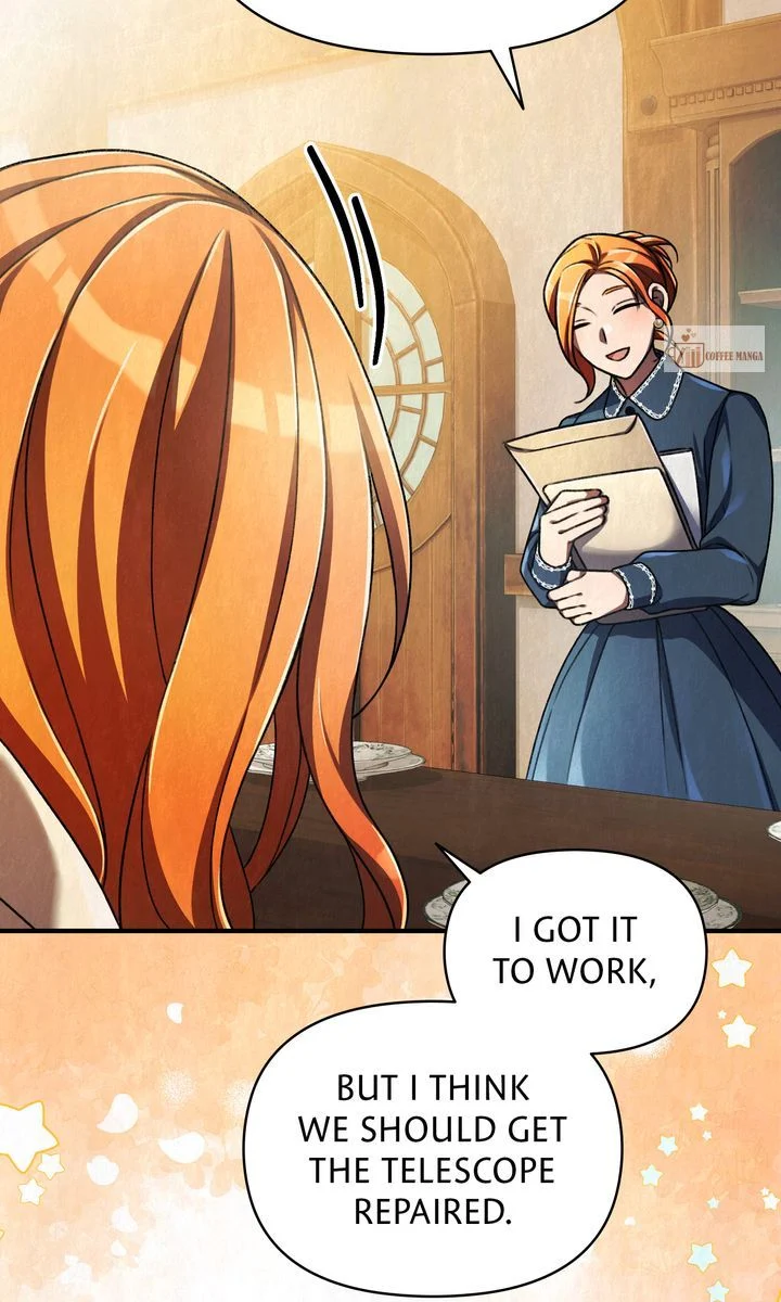 Dear, Not Cunning Witch Chapter 19 - Page 22