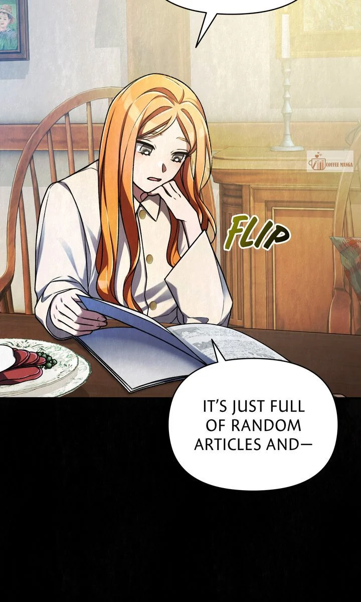 Dear, Not Cunning Witch Chapter 19 - Page 25