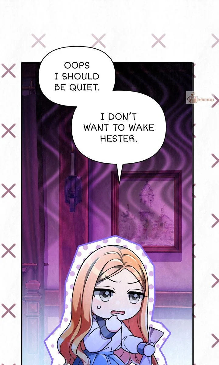 Dear, Not Cunning Witch Chapter 19 - Page 3
