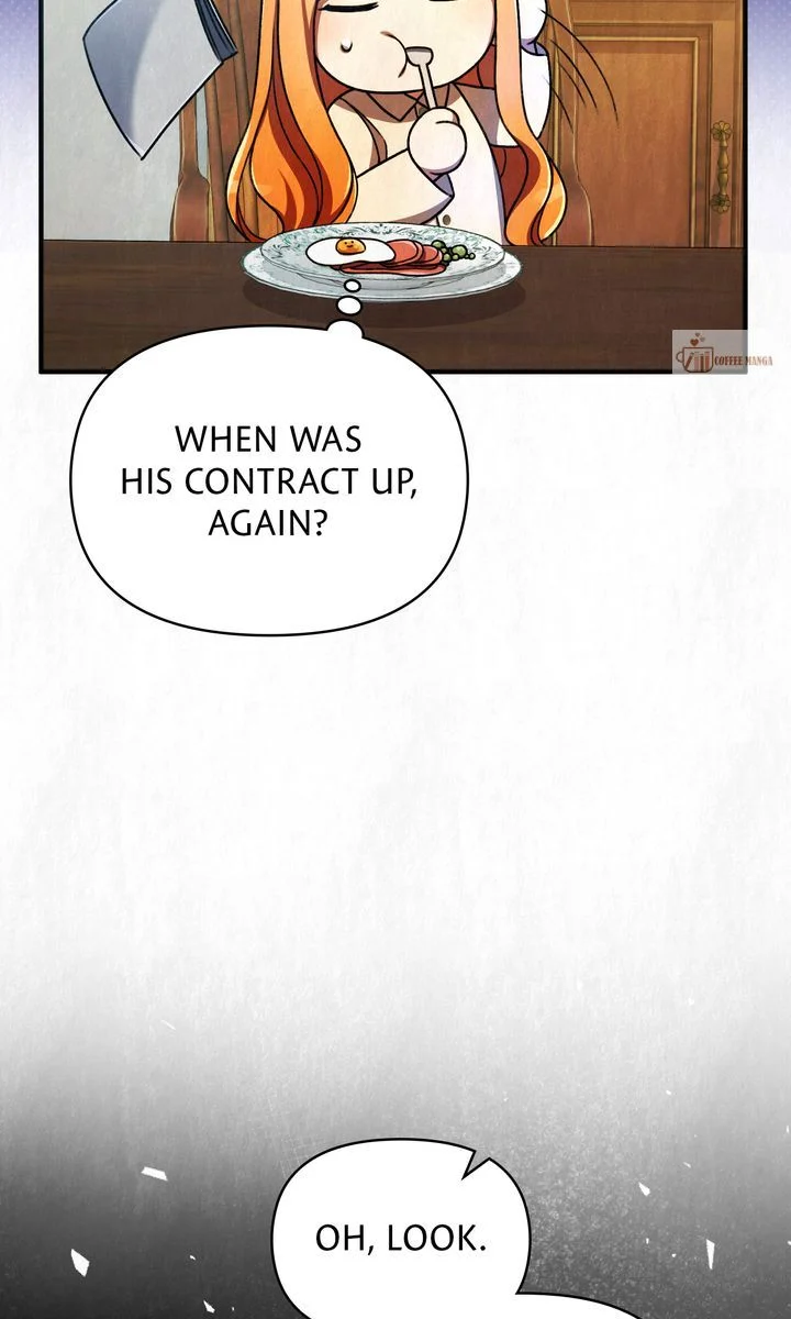 Dear, Not Cunning Witch Chapter 19 - Page 30