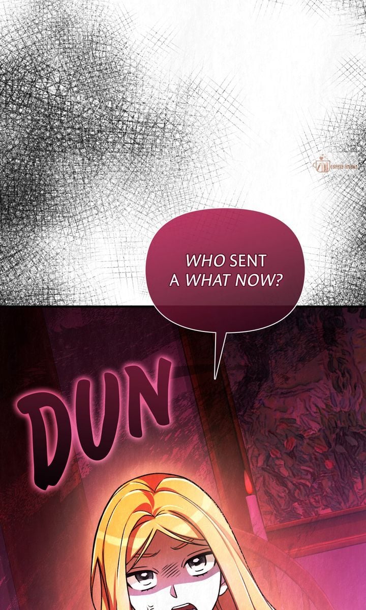 Dear, Not Cunning Witch Chapter 19 - Page 32