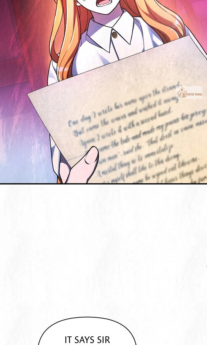 Dear, Not Cunning Witch Chapter 19 - Page 33