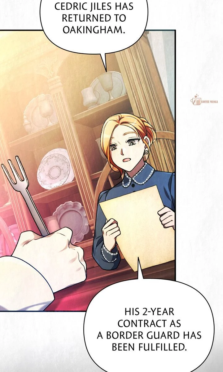 Dear, Not Cunning Witch Chapter 19 - Page 34