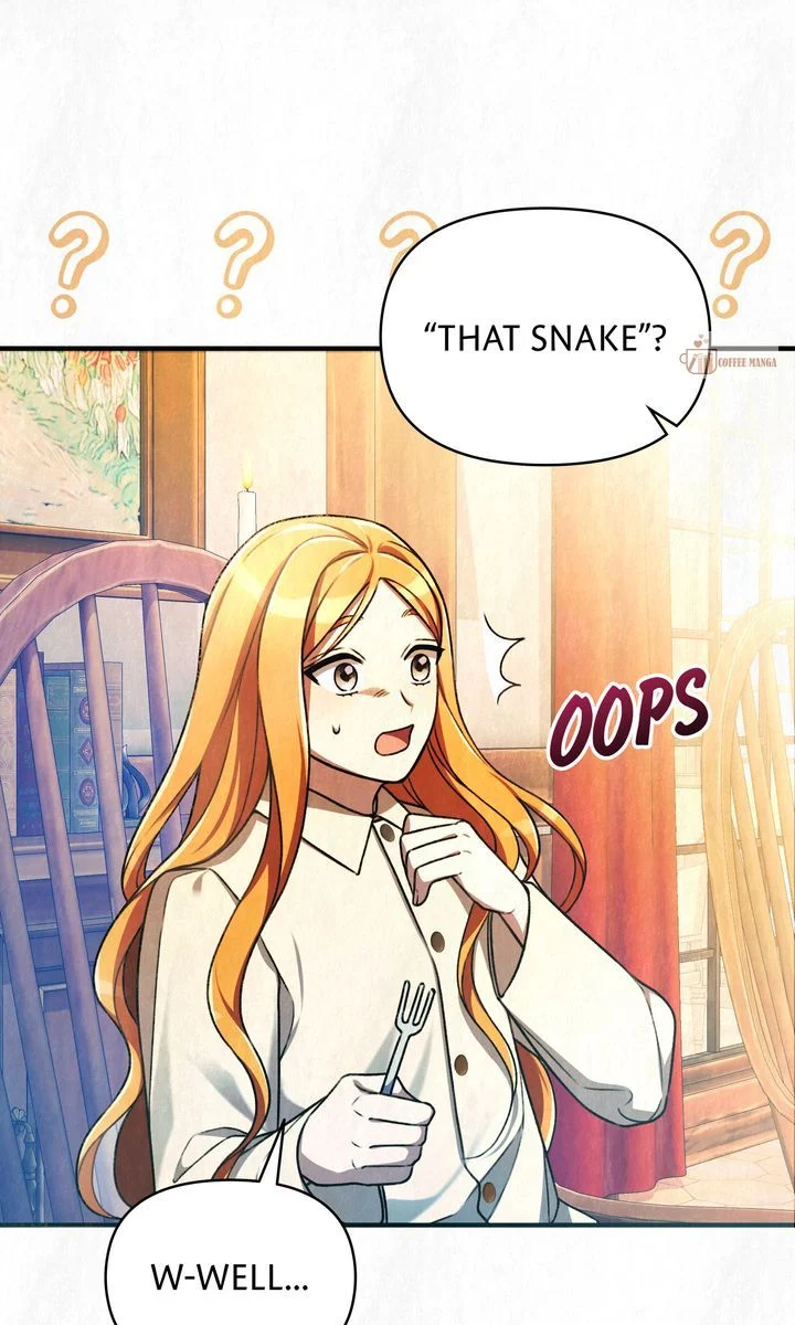 Dear, Not Cunning Witch Chapter 19 - Page 37
