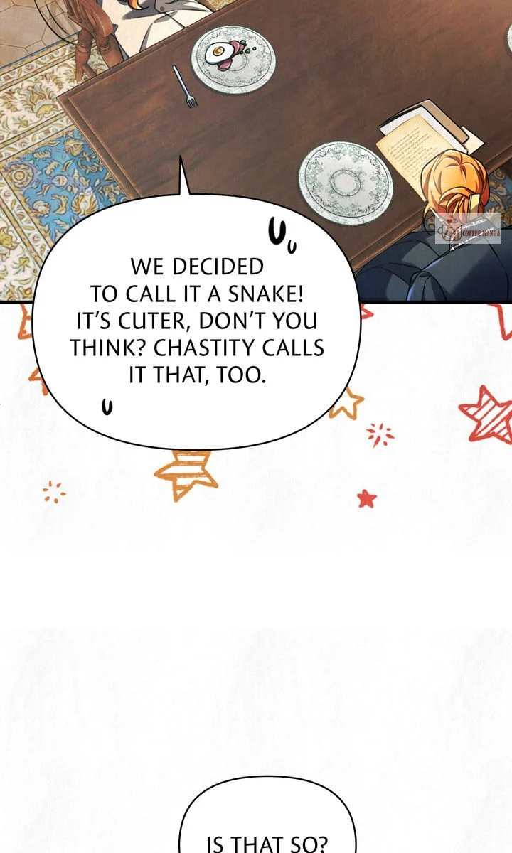 Dear, Not Cunning Witch Chapter 19 - Page 39