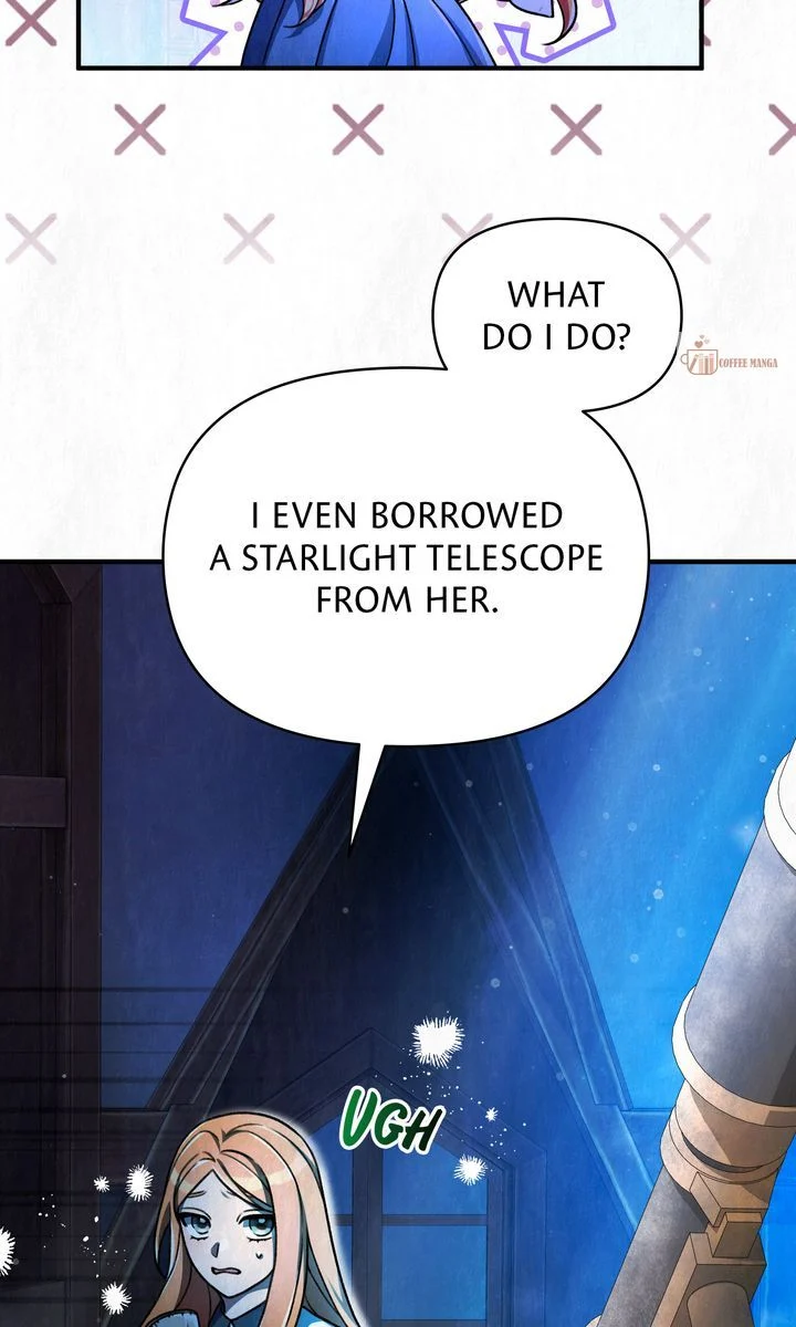 Dear, Not Cunning Witch Chapter 19 - Page 4