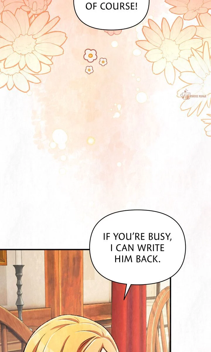 Dear, Not Cunning Witch Chapter 19 - Page 41