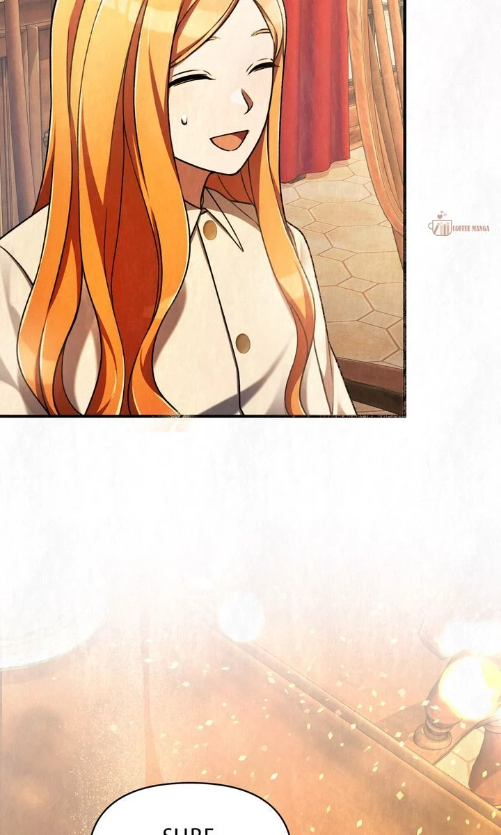 Dear, Not Cunning Witch Chapter 19 - Page 42