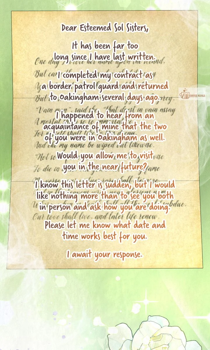 Dear, Not Cunning Witch Chapter 19 - Page 48