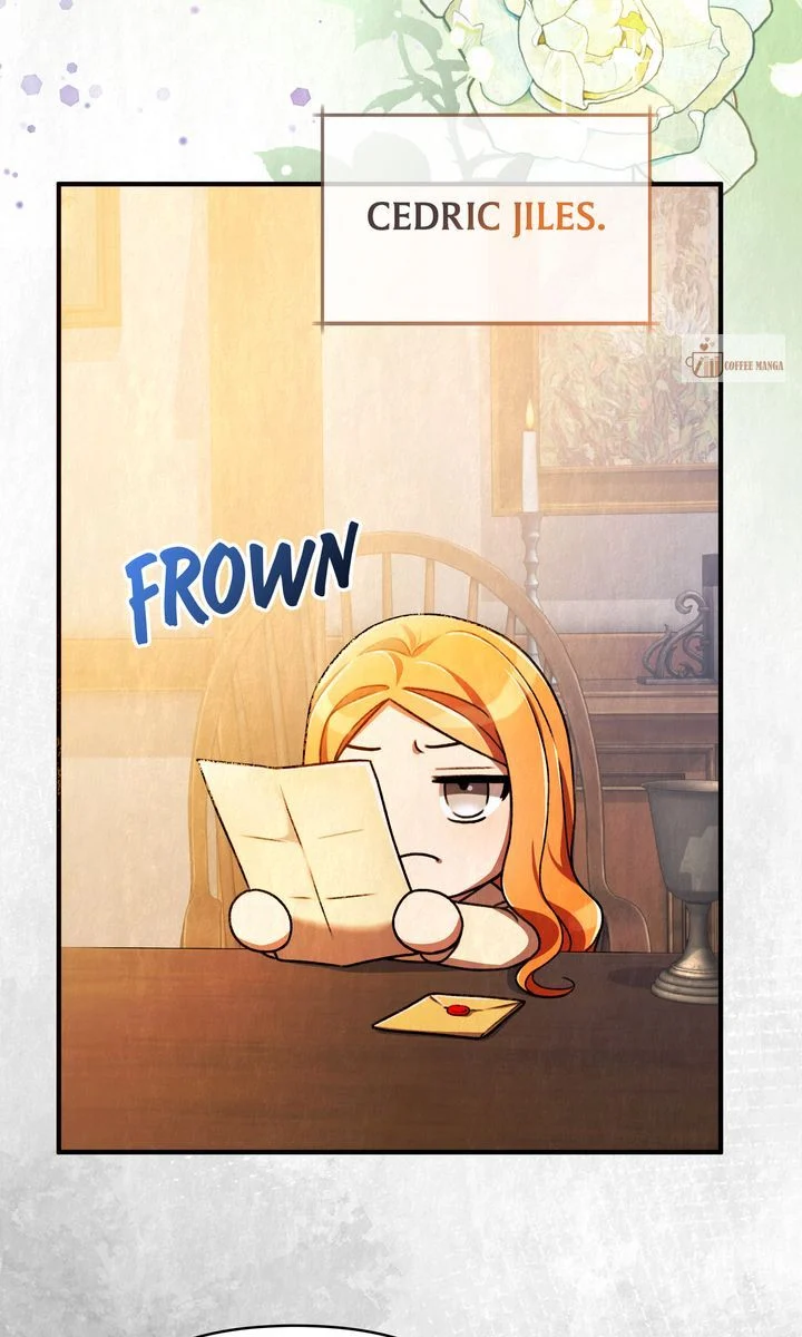 Dear, Not Cunning Witch Chapter 19 - Page 49