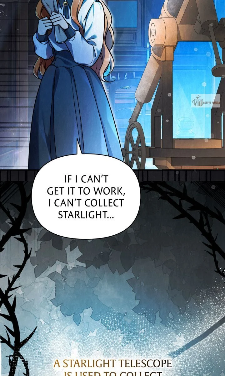 Dear, Not Cunning Witch Chapter 19 - Page 5