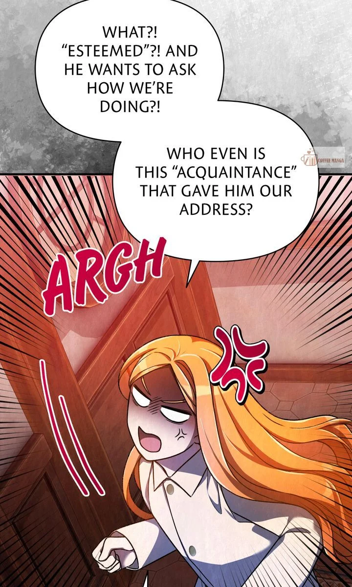 Dear, Not Cunning Witch Chapter 19 - Page 50