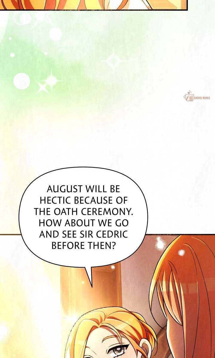 Dear, Not Cunning Witch Chapter 19 - Page 61