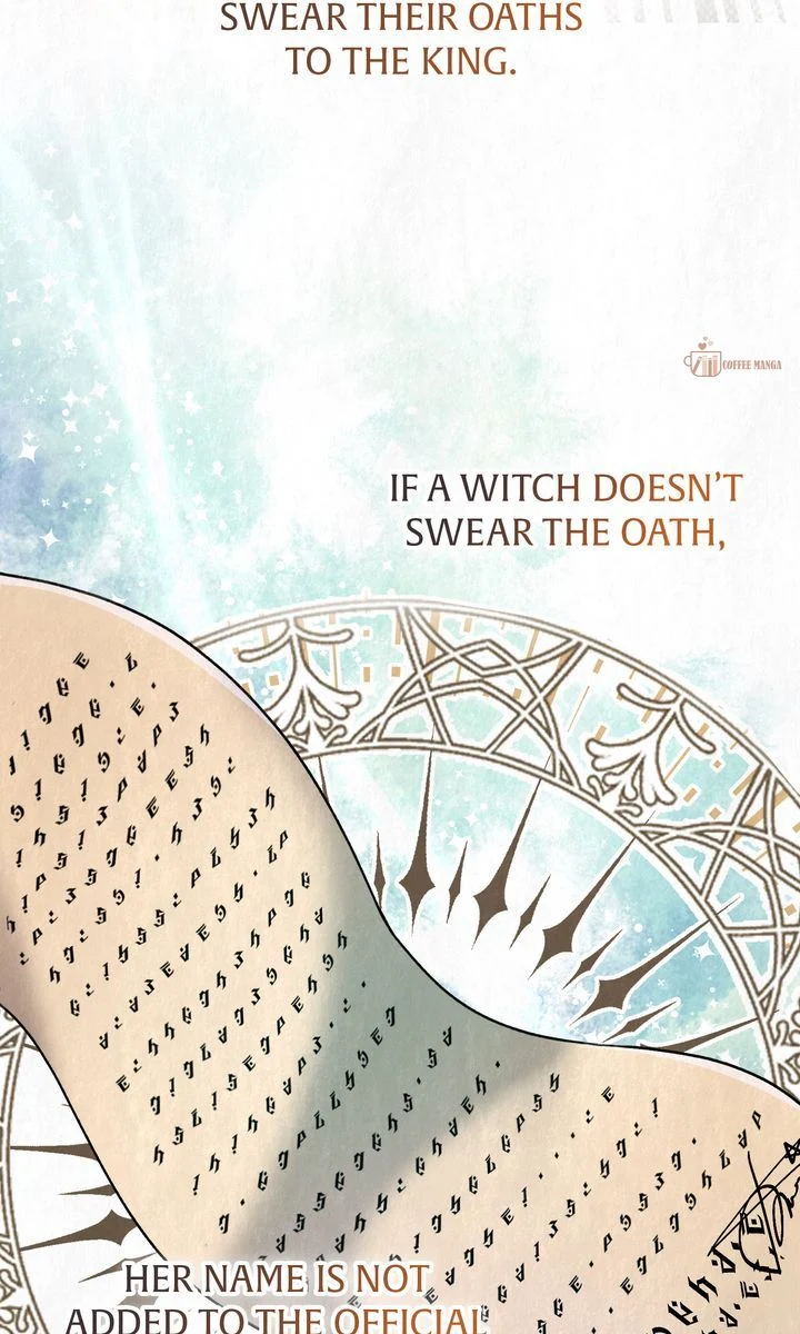 Dear, Not Cunning Witch Chapter 19 - Page 76