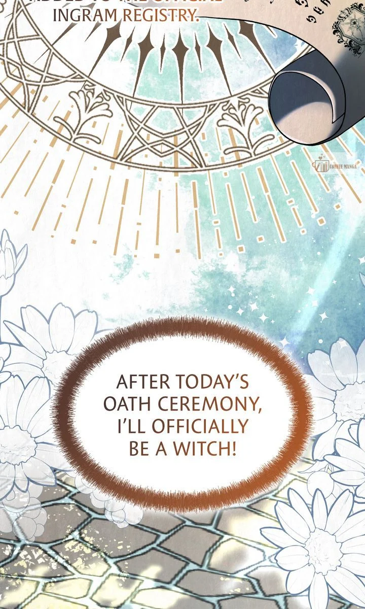 Dear, Not Cunning Witch Chapter 19 - Page 77