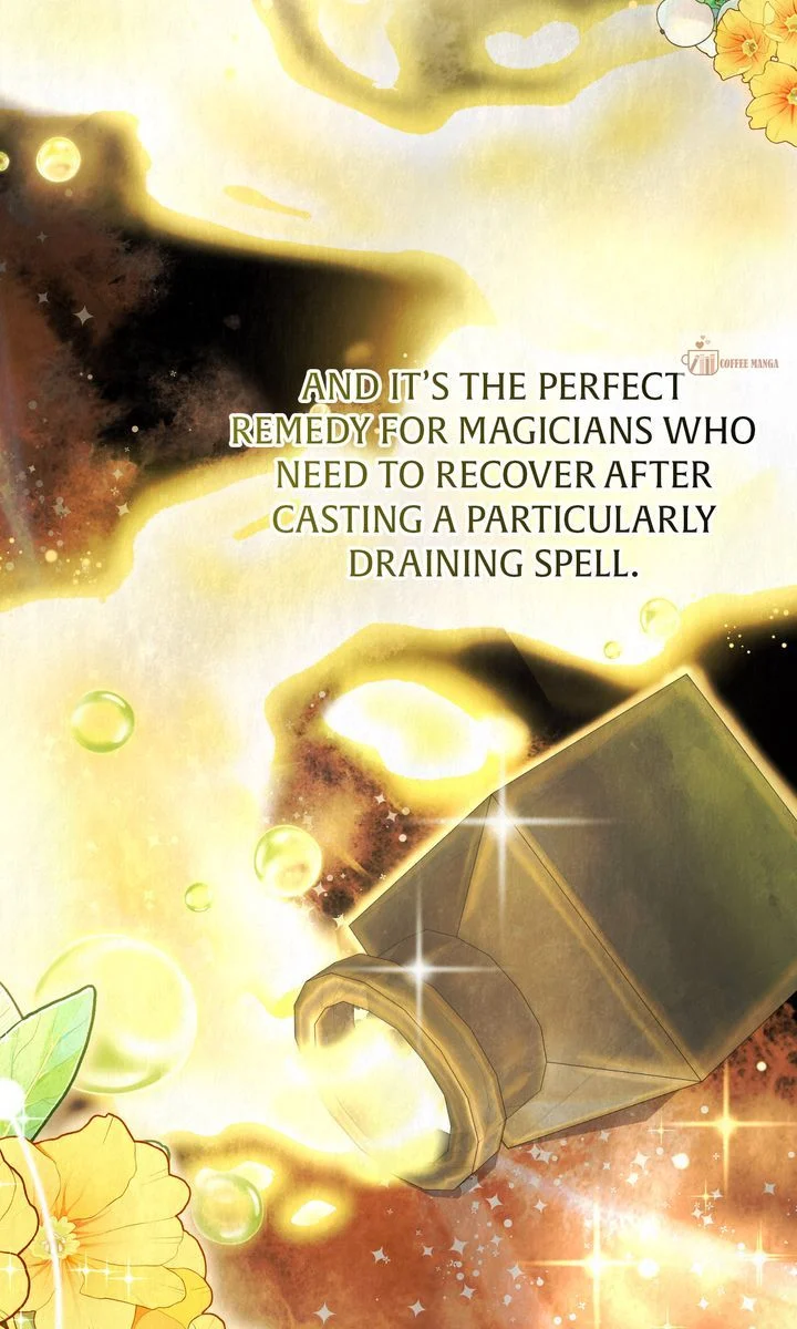 Dear, Not Cunning Witch Chapter 19 - Page 8