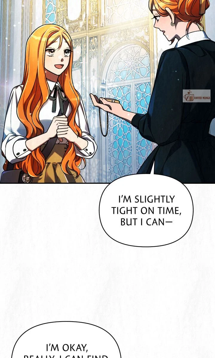 Dear, Not Cunning Witch Chapter 19 - Page 83
