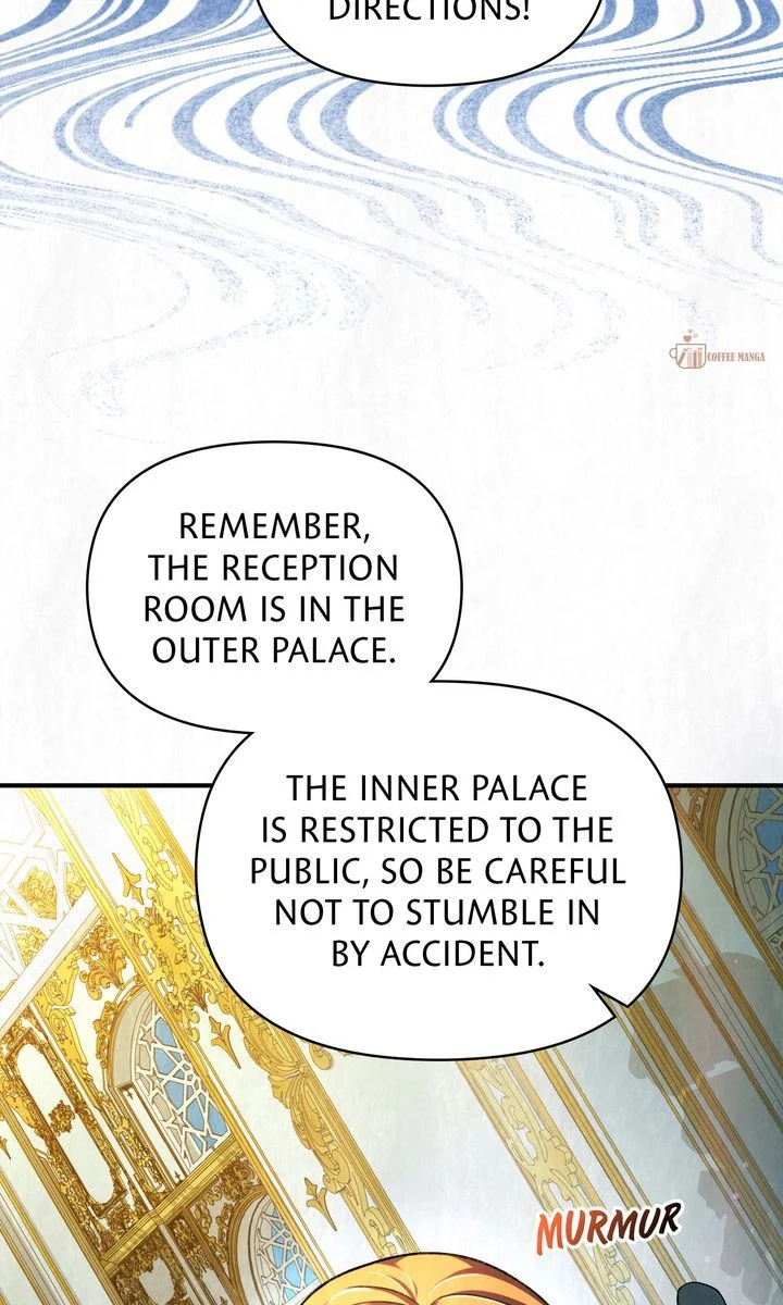 Dear, Not Cunning Witch Chapter 19 - Page 85