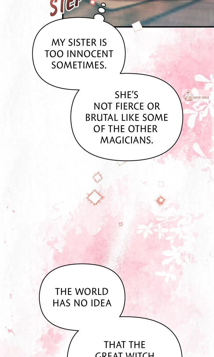 Dear, Not Cunning Witch Chapter 19 - Page 88