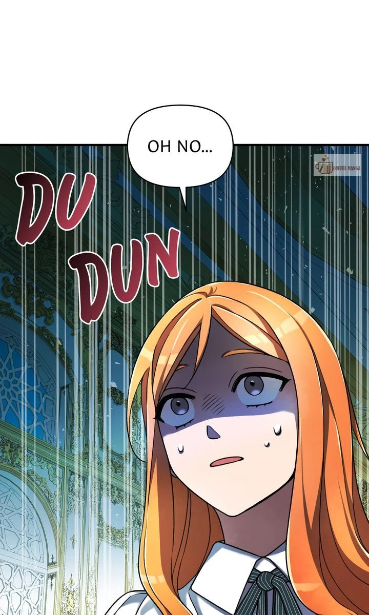 Dear, Not Cunning Witch Chapter 19 - Page 94