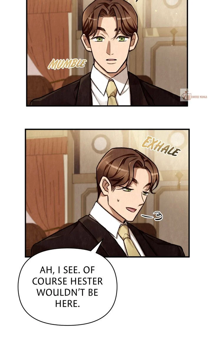 Dear, Not Cunning Witch Chapter 2 - Page 11