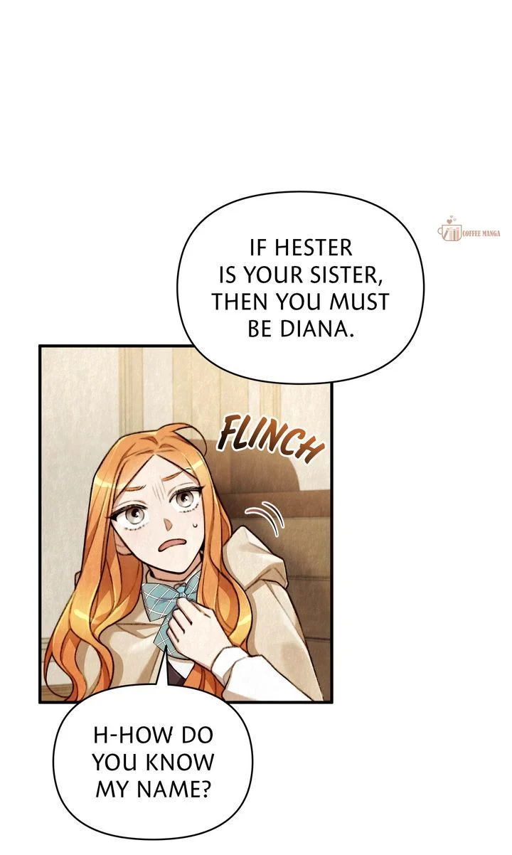 Dear, Not Cunning Witch Chapter 2 - Page 12