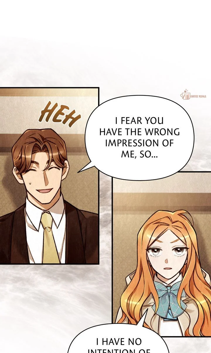 Dear, Not Cunning Witch Chapter 2 - Page 27