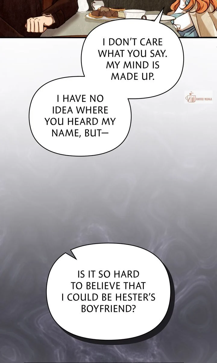 Dear, Not Cunning Witch Chapter 2 - Page 29