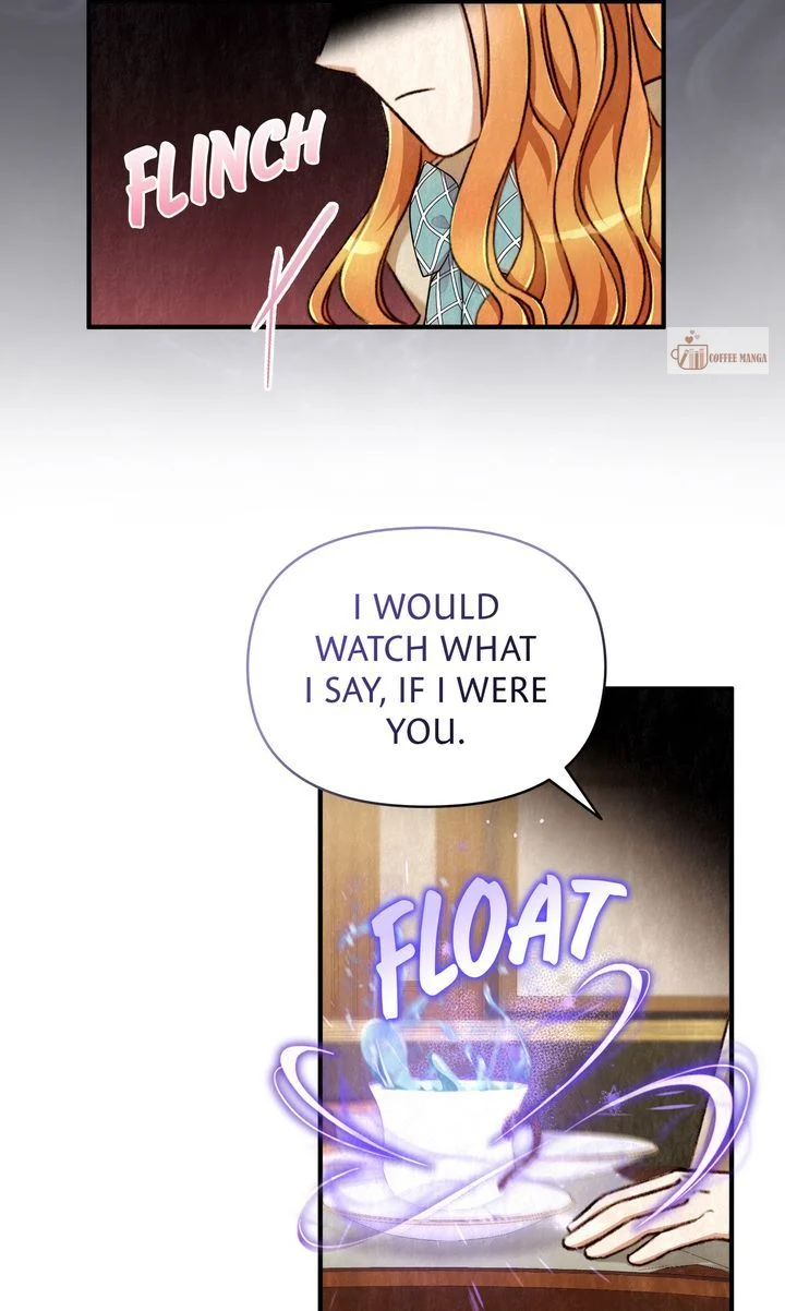 Dear, Not Cunning Witch Chapter 2 - Page 30
