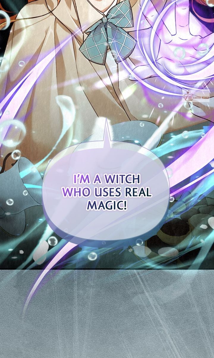 Dear, Not Cunning Witch Chapter 2 - Page 33