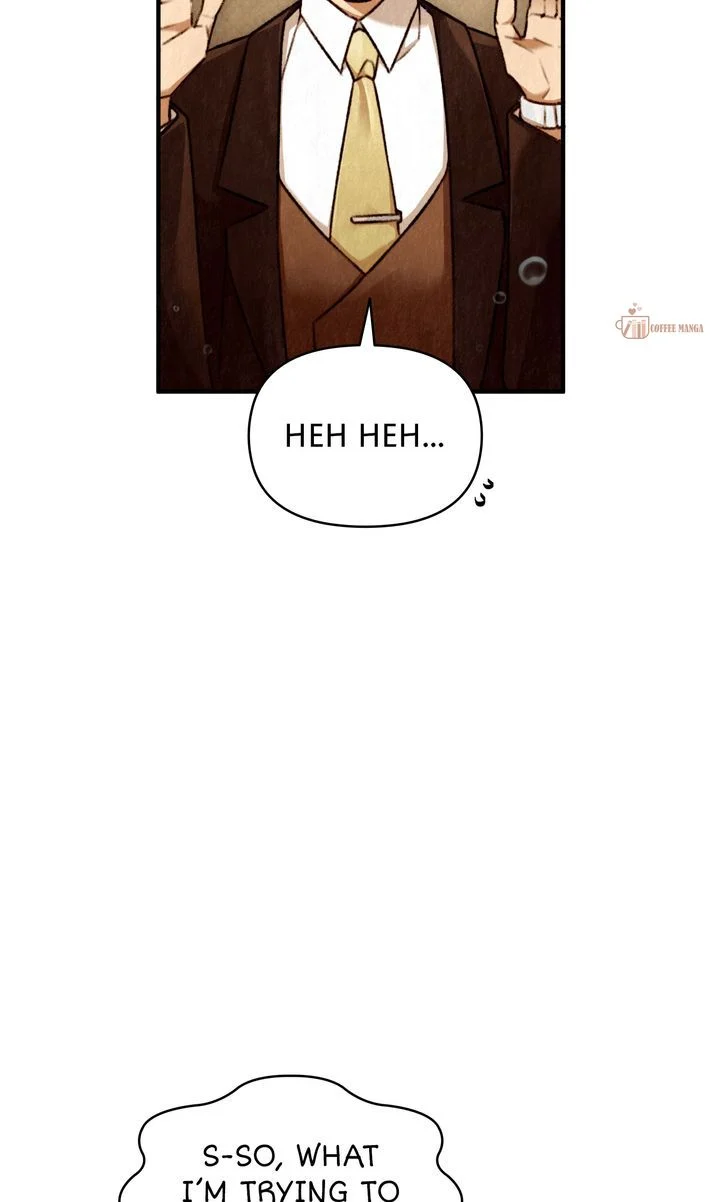Dear, Not Cunning Witch Chapter 2 - Page 35