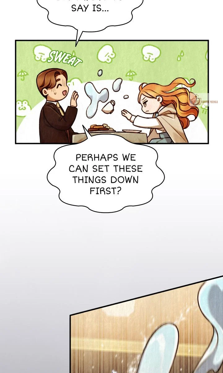Dear, Not Cunning Witch Chapter 2 - Page 36