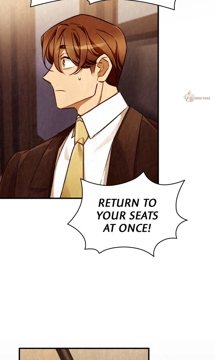 Dear, Not Cunning Witch Chapter 2 - Page 44
