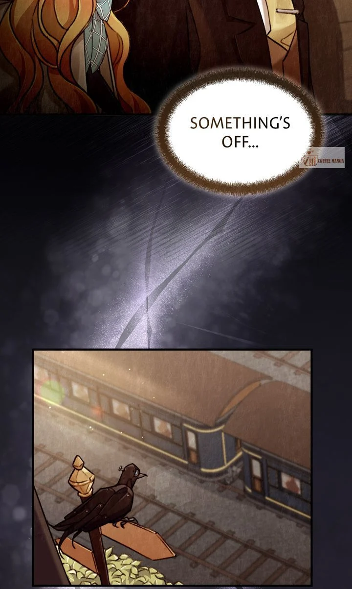 Dear, Not Cunning Witch Chapter 2 - Page 61