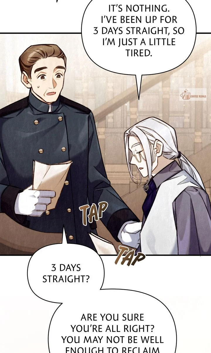 Dear, Not Cunning Witch Chapter 2 - Page 68