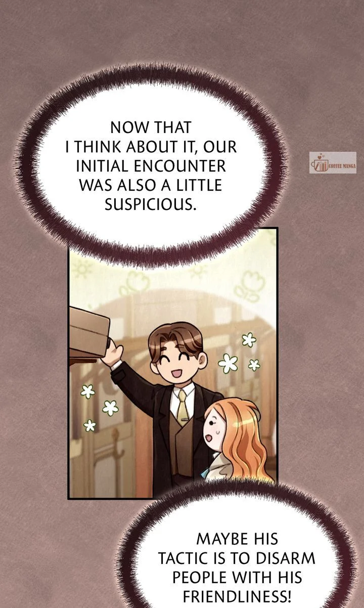 Dear, Not Cunning Witch Chapter 2 - Page 7