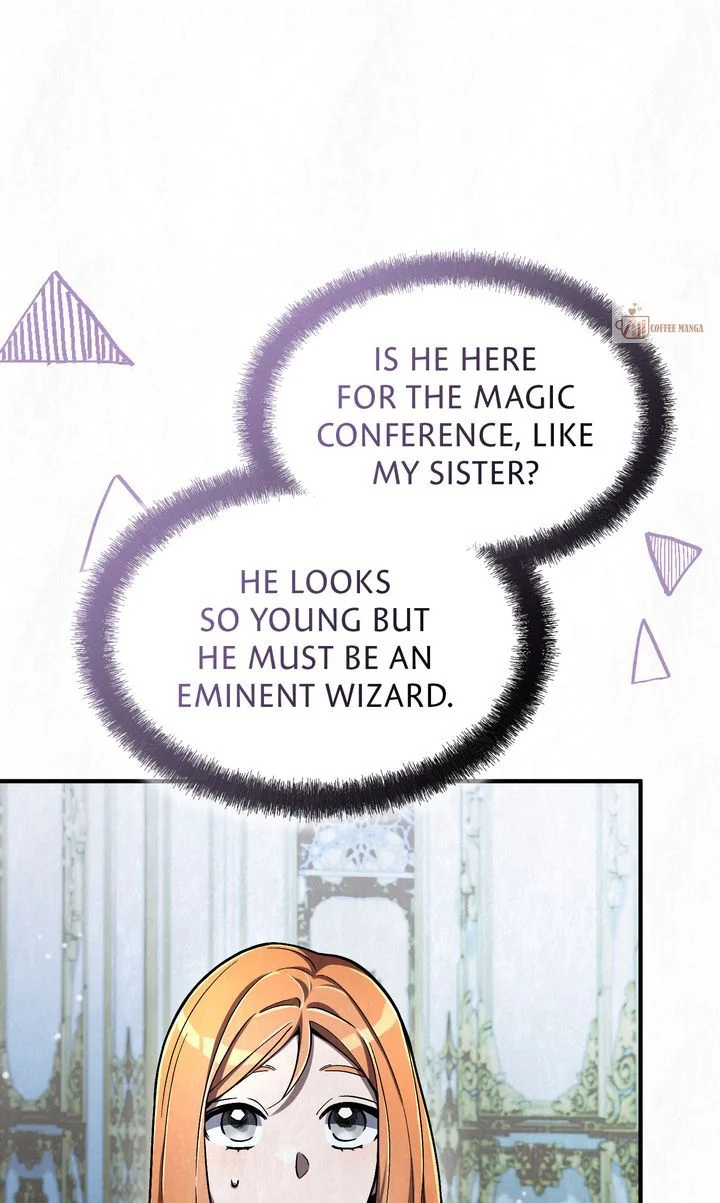 Dear, Not Cunning Witch Chapter 20 - Page 13