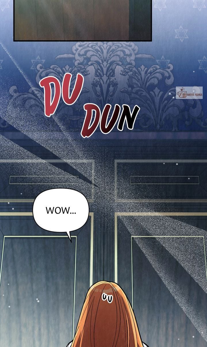 Dear, Not Cunning Witch Chapter 20 - Page 21