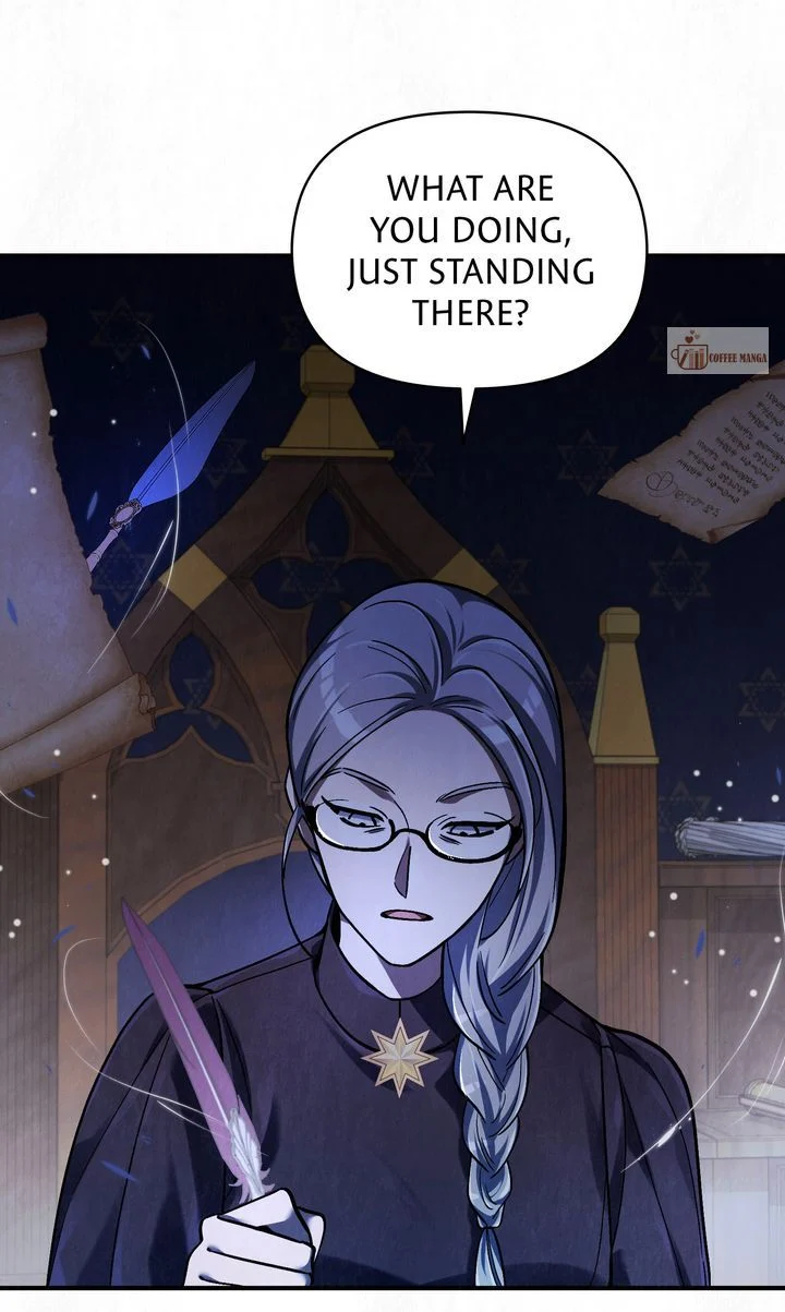 Dear, Not Cunning Witch Chapter 20 - Page 27