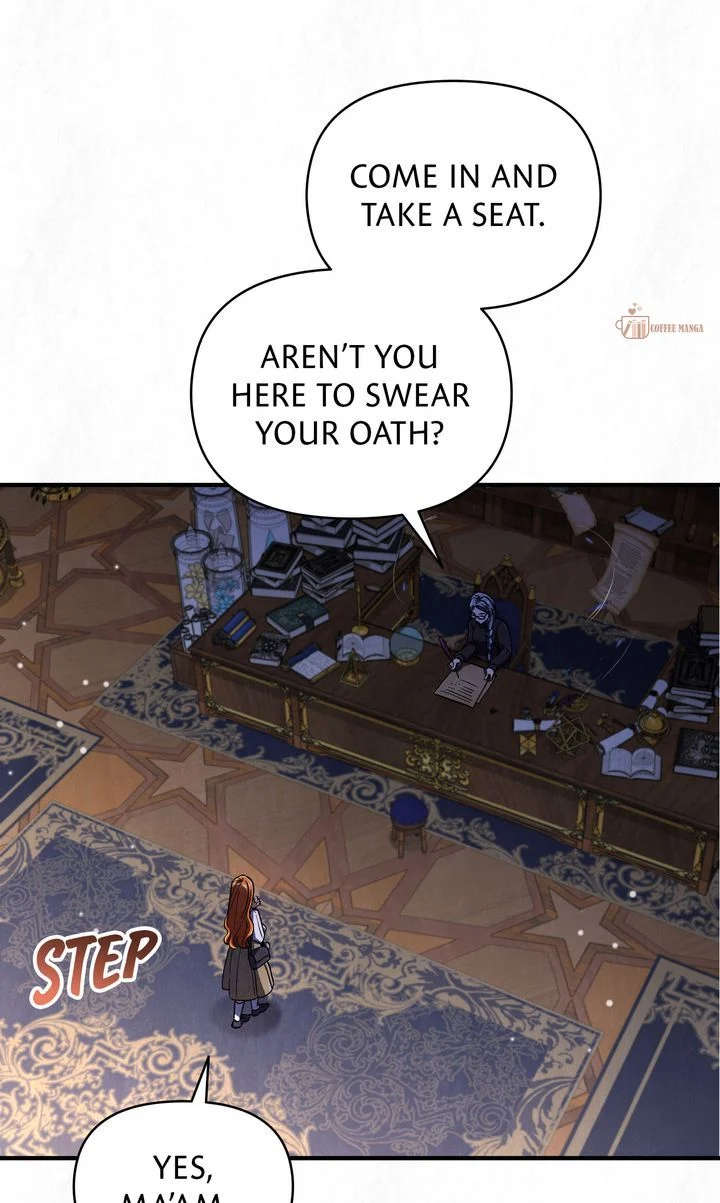 Dear, Not Cunning Witch Chapter 20 - Page 28