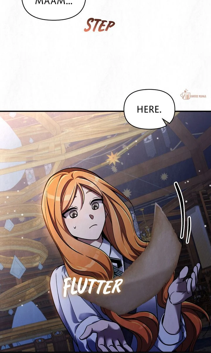 Dear, Not Cunning Witch Chapter 20 - Page 29