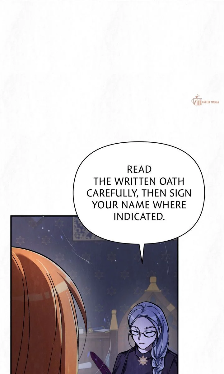 Dear, Not Cunning Witch Chapter 20 - Page 30